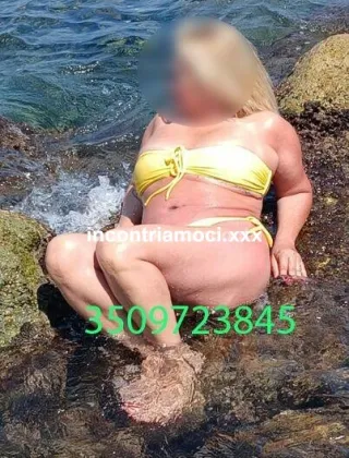 8 - Vanessa Escort Napoli - 3509723845