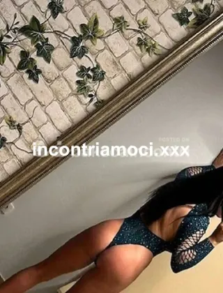 25 - Eva Escort Milano - 3511469985