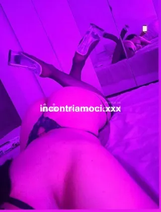 16 - Alessia Trans Brescia - 3447690828