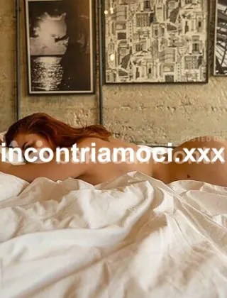 2 - Greta Escort Cosenza - 3444634916