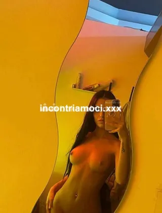 12 - Sabrina Escort Cremona - 3509706126