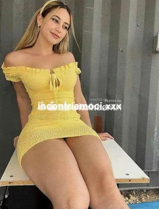 16 - Alessandra Escort Frosinone - 3665244695