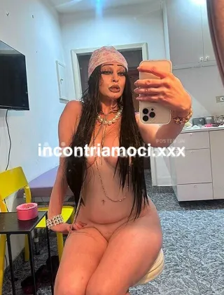 23 - Larisa Escort Pescara - 3518098894