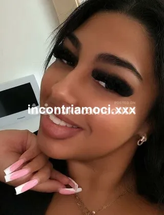 5 - Kimberly Escort Lecce - 3514436311