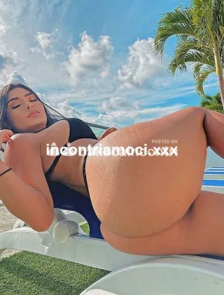 8 - Tatiana Escort Reggio Calabria - 3520577234