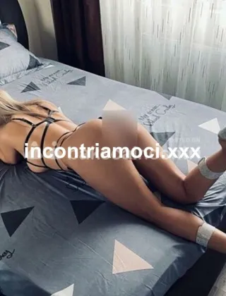 8 - Nikol Escort Lecce - 3511727096
