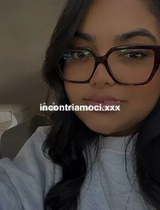 8 - Isis Brasiliana Escort Catania - 3499316971