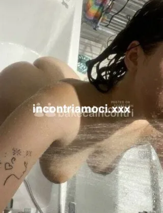 3 - Yuli Escort Lucca - 3511125859