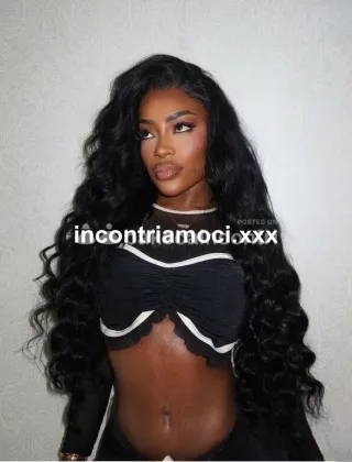 1 - Georgina Escort Napoli - 3533942324