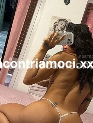 2 - Leona Escort Torino - 3512434194