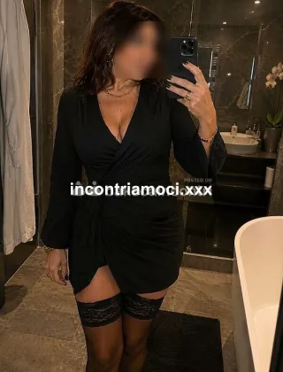 4 - Laura Escort Caserta - 3514070537