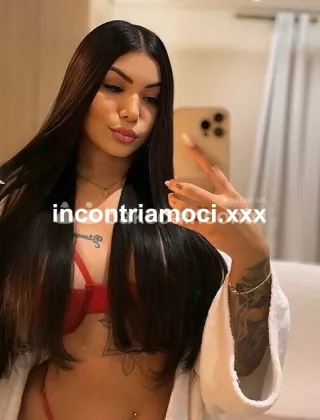4 - Sophia Escort Trapani - 3514699064