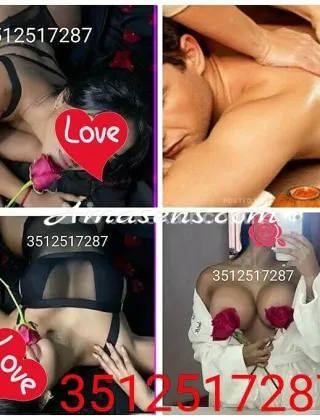 5 - Luana Escort Modena - 3512517287