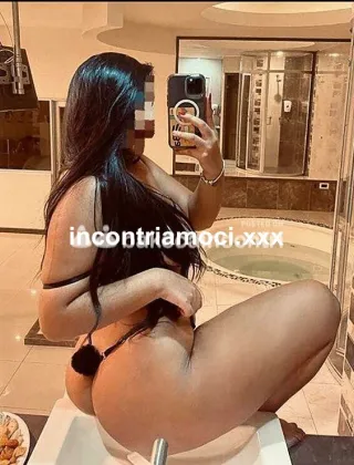 1 - J Escort Vicenza - 3281907004