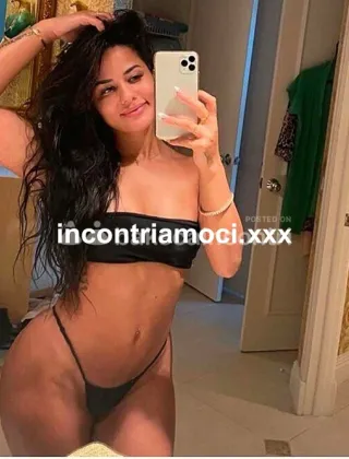 2 - Samantha Escort Foggia - 3511924122