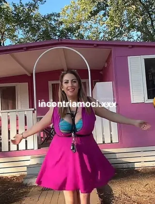 6 - Fiore Escort Roma - 3444300403