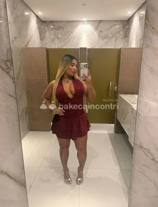 11 - Mel Bella Escort Ragusa - 3937735470