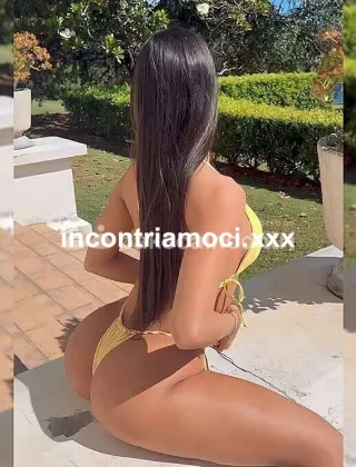 11 - Zara Escort Milano - 3508177303