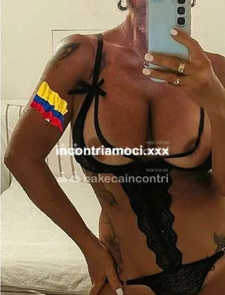 1 - Juliana Escort Vicenza - 3533054739