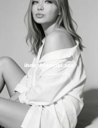 4 - Sonia Escort Lucca - 3891415677