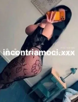 26 - Tina Escort Teramo - 3511113462
