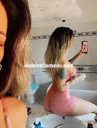 6 - Valentina Trans Lecce - 3428383626