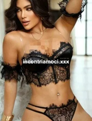 10 - Linda Escort L'Aquila - 3509692235