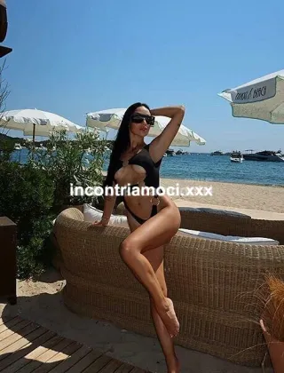 1 - Elena Escort Sassari - 3793527761