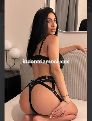 1 - Emma Escort Napoli - 3509648603