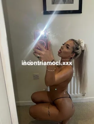 6 - Ilarya Escort Venezia - 3807467859