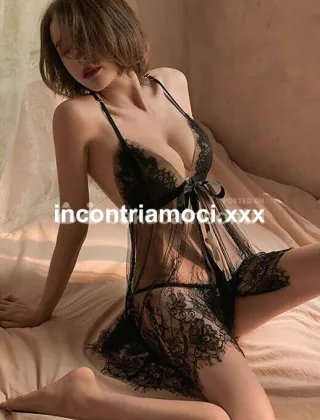 16 - Luna Escort Perugia - 3394753520