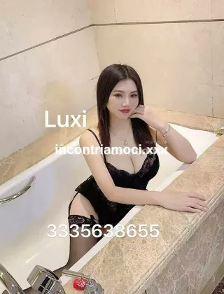 17 - Jessica Escort Pavia - 3335638655