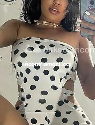26 - Naomi Escort Ragusa - 3514556207