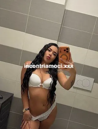 2 - Mariana Escort Roma - 3512076472