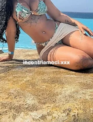 10 - Lisa Escort Napoli - 3520940937