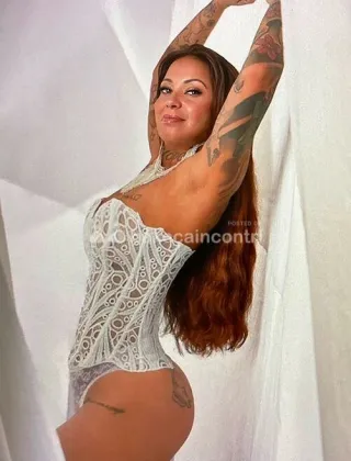 25 - Maya Escort Firenze - 3318909005