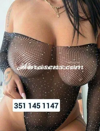 4 - Iris Escort Lecce - 3511451147