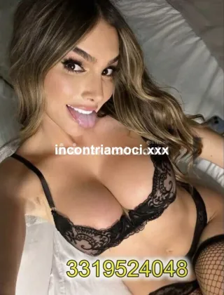 5 - Mariana Escort Arezzo - 3319524048