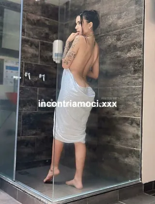 8 - Julieth Escort Roma - 3520207288