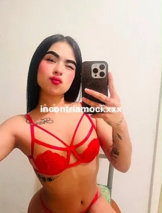 15 - Valeria Escort Napoli - 3512148511