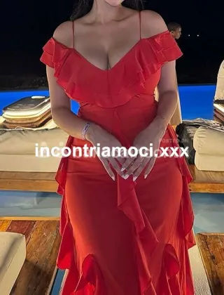 6 - Isabel Escort Brescia - 3925790579