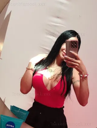 7 - Escort Roma - 3445754220