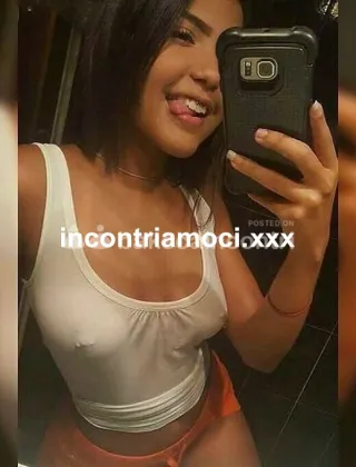 8 - Alaisha Escort Pesaro e Urbino - 3921229362