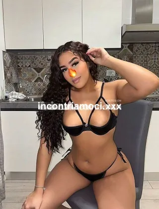 11 - Escort Trapani - 3510738472