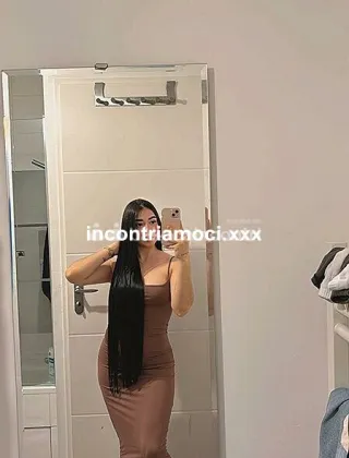 4 - Cintia Escort Monza e della Brianza - 3934554578