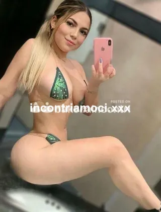 3 - Italo Cilena Escort Lecco - 3508139939