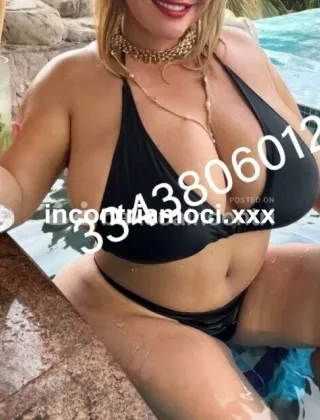 5 - Paula Escort Bolzano - 3343806012