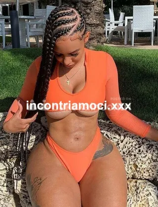 9 - Sara Escort Sondrio - 3512938579