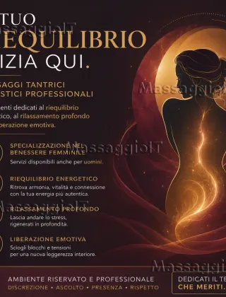 3349937632 - Massaggiatore Tantra 49 Coppie Arezzo