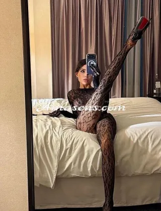 3511692076 - Marta 23 Escort 🇨🇿 Ceca Milano